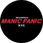 Manic Panic discount code